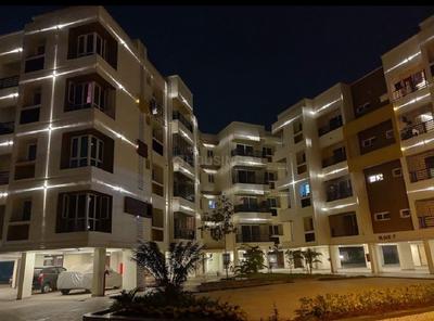 Project Image of 918.0 - 2013.0 Sq.ft 2 BHK Apartment for buy in Ganguly 4 Sight Taltala