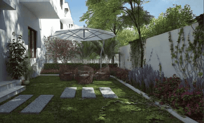 Project Image of 2307.0 - 2432.0 Sq.ft 4 BHK Villa for buy in MIMS Northbrook