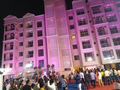 Project Image of 550 Sq.ft 1 BHK Apartment / Flat for sale in Bhiwandi for Rs. 2500000