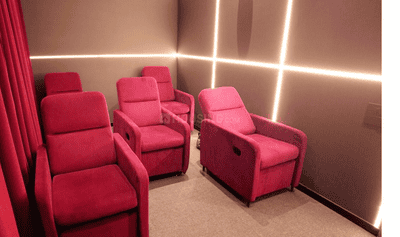 Project Image of 780 Sq.ft 2 BHK Apartment / Flat for sale in Thane West for Rs. 15000000