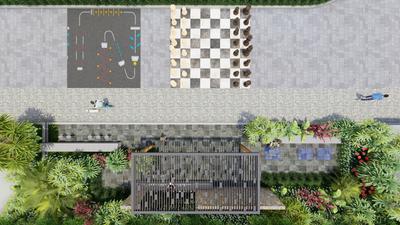 Project Image of 1635.0 - 2115.0 Sq.ft 3 BHK Apartment for buy in Sumadhura Capitol Residences