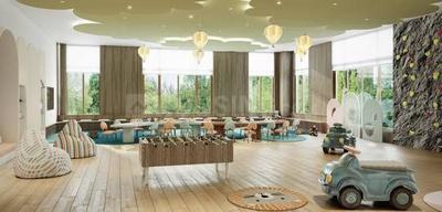 Project Image of 1092.97 - 1576.59 Sq.ft 2 BHK Apartment for buy in Lodha Hanging Garden