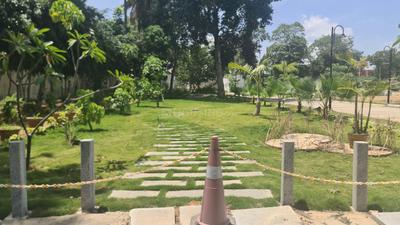 Project Image of 1648.9 - 2581.96 Sq.ft Residential Plot Plot for buy in Advaya Bhumi Assets Dreamcatchers