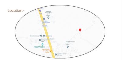 Project Image of 768.22 - 812.78 Sq.ft 2 BHK Apartment for buy in Brundavanam