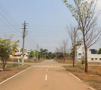 Ashvini Devi Elevation 3