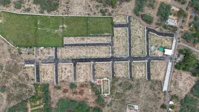 Project Image of 600.0 - 2400.0 Sq.ft Residential Plot Plot for buy in Garden City