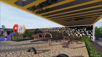 Project Image of 1048.0 - 1628.0 Sq.ft 2 BHK Apartment for buy in Amigo Palacio