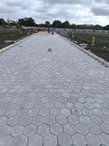 Project Image of 1289.97 - 3150.0 Sq.ft Residential Plot Plot for buy in The Anantha