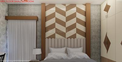 Project Image of 850.0 - 2000.0 Sq.ft 2 BHK Villa for buy in Shree Krishna Avenue Phase 2