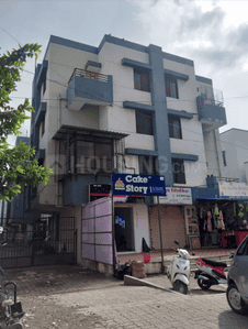 Shiv Vihar Elevation 2