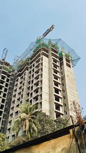 Project Image of 445.0 - 640.0 Sq.ft 1 BHK Apartment for buy in Laukik Vastu Luxuria
