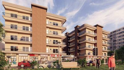 Project Image of 1050.0 - 1890.0 Sq.ft 2 BHK Apartment for buy in THV Orchid Heights
