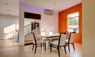 Project Image of 1970.0 - 3540.0 Sq.ft 3 BHK Duplex for buy in Orchid Grandeur