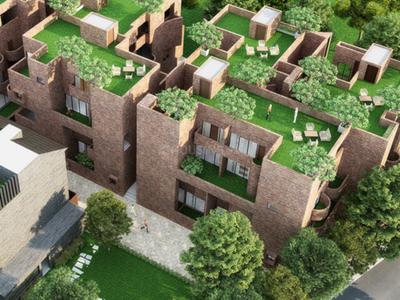 Project Image of 2081.0 - 2478.0 Sq.ft 3 BHK Villa for buy in SPR Carnatic