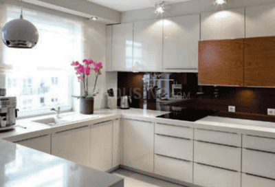 Project Image of 1451.0 - 1793.0 Sq.ft 3 BHK Apartment for buy in Pallavi Gardenia Block C