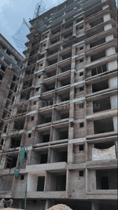 Project Image of 0.0 - 1069.83 Sq.ft 3 BHK Apartment for buy in Krishnam Luxuria