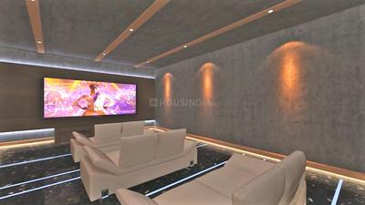 Project Image of 2726.0 - 2953.0 Sq.ft 3 BHK Villa for buy in Dreamciti Greens Signature Villows
