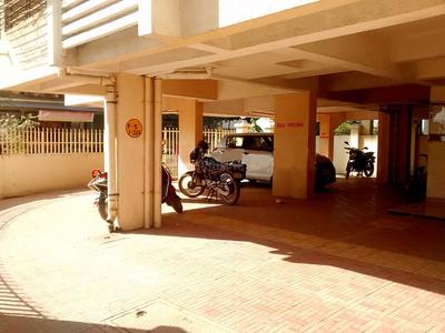 Project Image of 600.0 - 680.0 Sq.ft 1 BHK Apartment for buy in Sahil Associates Sai Riddhi Apartment