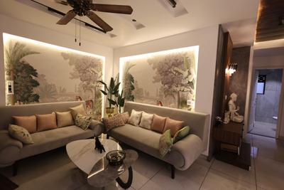 Project Image of 701.0 - 965.0 Sq.ft 2 BHK Apartment for buy in Harshit Landmark