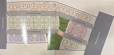 Shakti Anandbaug Images for Layout Plan of Shakti Anandbaug 1