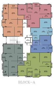 Project Image of 668.0 - 1335.0 Sq.ft 2 BHK Apartment for buy in Bhawani Allen Enclave