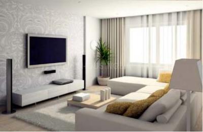 Project Image of 381.04 - 468.23 Sq.ft 1 BHK Apartment for buy in Tetris Green Valley