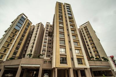 Project Image of 1228.0 - 2058.0 Sq.ft 2 BHK Apartment for buy in Shivom Shankhmani