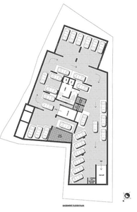 Project Image of 1025 Sq.ft 2 BHK Apartment / Flat for sale in Vile Parle East for Rs. 40000000