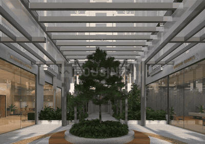 Project Image of 1285.0 - 1761.0 Sq.ft 3 BHK Apartment for buy in Cornerstone Akhinta Residences