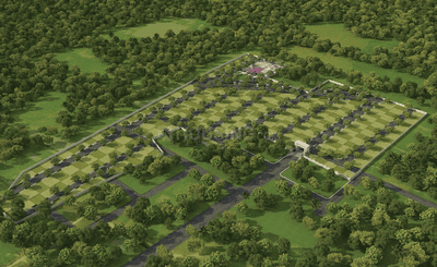 Project Image of 614.0 - 2387.0 Sq.ft Residential Plot Plot for buy in KG Kingdom Of Prosperity