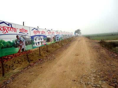 Project Image of 540.0 - 1350.0 Sq.ft Residential Plot Plot for buy in Satyam Krishna Vatika
