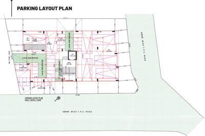 Project Image of 1123.64 - 1388.65 Sq.ft 4 BHK Apartment for buy in Airaavat Divine 10