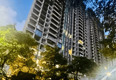 Project Image of 2774.96 - 6082.52 Sq.ft 3 BHK Apartment for buy in Regency Palms Phase I