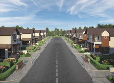 Project Image of 1875.0 - 2625.0 Sq.ft 3 BHK Villa for buy in Elysium Villa Park