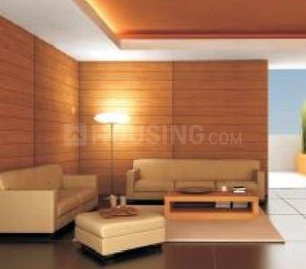 Project Image of 0.0 - 535.0 Sq.ft 1 BHK Apartment for buy in Vedant Banu Villa