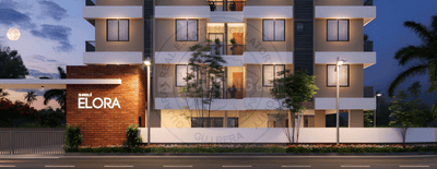 Project Image of 301.93 - 562.52 Sq.ft 2 BHK Apartment for buy in Prahant Shreeji Elora