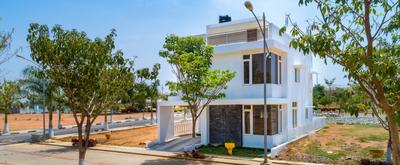 Project Image of 450.0 - 1440.0 Sq.ft Residential Plot Plot for buy in Shree Shyam Residency Green
