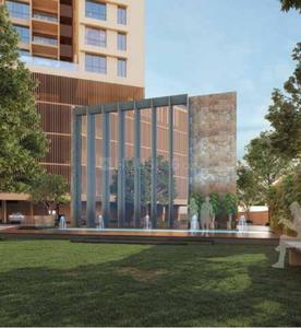 Project Image of 1586 Sq.ft 3 BHK Apartment / Flat for sale in Baner for Rs. 13450000