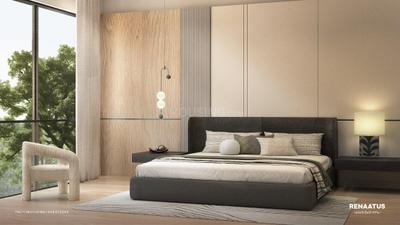 Project Image of 1139.0 - 1407.0 Sq.ft 2 BHK Apartment for buy in Renaatus Varam