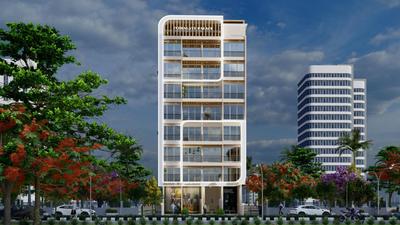 Gallery Cover Pic of Sharda Infragate Palace