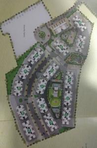 Project Image of 675.0 - 1086.0 Sq.ft 1 BHK Apartment for buy in Pate Life Maxima