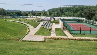 Project Image of 1229.0 - 1809.0 Sq.ft 2 BHK Apartment for buy in DSR Parkway Phase 1