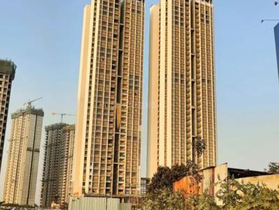Project Image of 0.0 - 1001.16 Sq.ft 3 BHK Apartment for buy in Sobha Manhattan Towers Town Park Phase 2 W 1 And 2