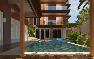 Project Image of 1100.0 - 2385.0 Sq.ft 2 BHK Apartment for buy in Akshita Heights 6