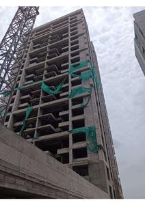 Project Image of 2349.0 - 3402.0 Sq.ft 3 BHK Apartment for buy in Satatya Syril II