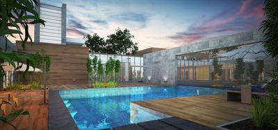 Project Image of 1200.0 - 8000.0 Sq.ft Residential Plot Plot for buy in SN City
