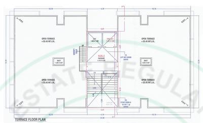 Project Image of 664.56 - 678.99 Sq.ft 2 BHK Apartment for buy in Dwarkesh Selvino Luxuria