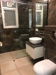 Project Image of 1800.0 - 2000.0 Sq.ft 3 BHK Independent Floor for buy in Whitehousz Floors 3