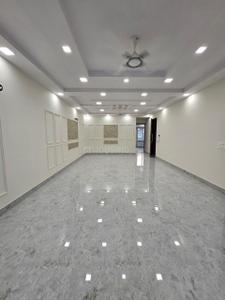 Project Image of 0.0 - 2430.0 Sq.ft 4 BHK Builder Floor for buy in Satvik Mannat Floors