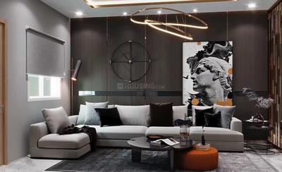 Project Image of 2291.0 - 3126.0 Sq.ft 3 BHK Apartment for buy in Aparna Moonstone